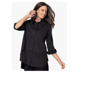 Stella Carakasi - Twice As Nice Shirt Large